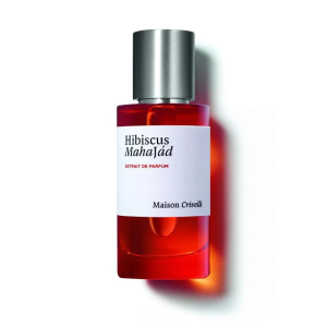 Hibiscus Mahajad Extrait De Parfum - Maison Crivelli 50ml
