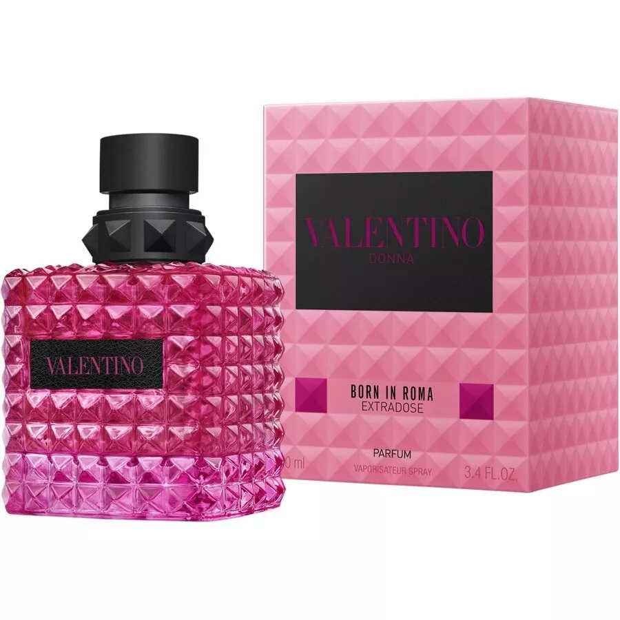 Valentino Born In Roma Uomo Extradose 100ml