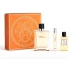 Terre d’Hermès Pure Perfume 3-Piece Gift Set – Men