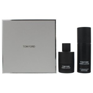 Tom Ford Ombré Leather Eau de Parfum – 2-Piece Gift Set (Unisex)
