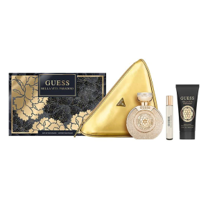 Guess Bella Vita Paradiso EDP 100ml Gift Set 3pcs