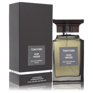 Tom Ford Oud Wood by Tom Ford Eau De Parfum Spray 3.4 oz / e 100 ml