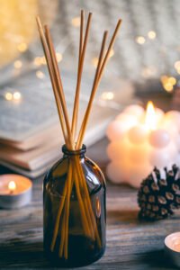Reed diffusers
