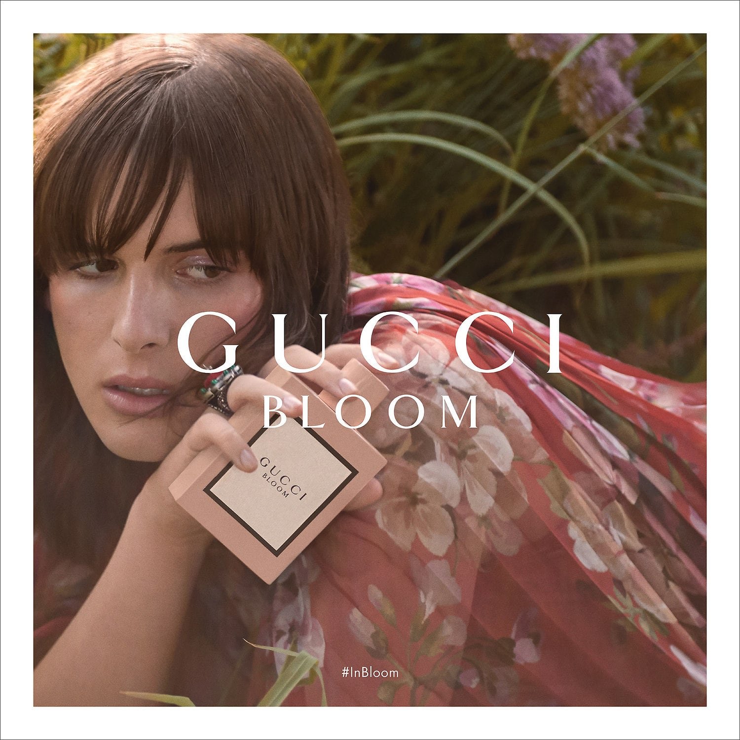 Gucci Bloom Deluxe Edition EDP 100ml – Scent & Style